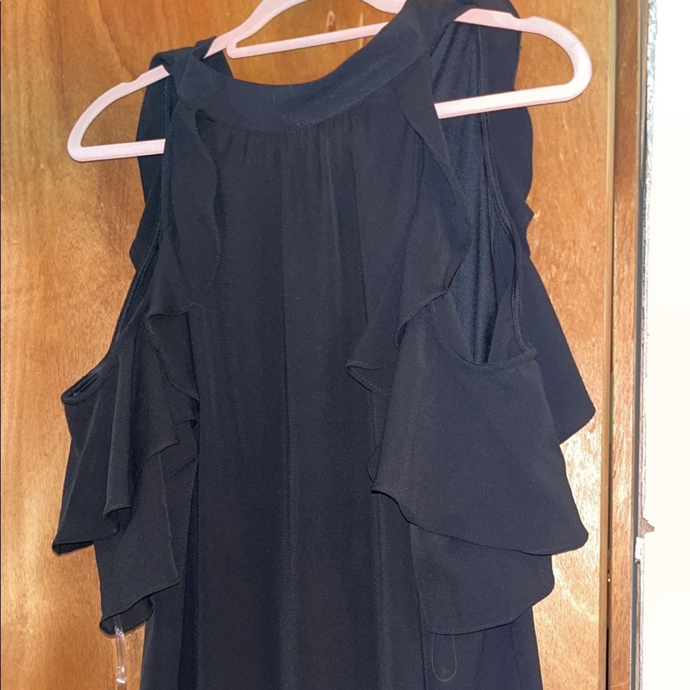 Black Dress from Chic Soul